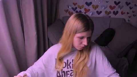 Kira online show from February 2025 02:20:02 AM