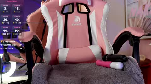 KirstenD online show from January 2025 01:54:01 AM