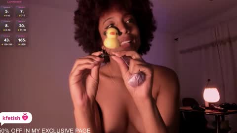 Snapshot of kiry_blossom chatting on March 2025 01:58:02 AM See you in a few minutes today December 1st. online show from March 2025 01:58:02 AM