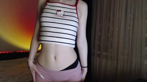 Snapshot of kisa____ chatting on April 2026 11:17:01 PM kisa____ online show from April 2026 11:17:01 PM