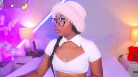 kishalove_ online show from April 2026 10:30:01 AM