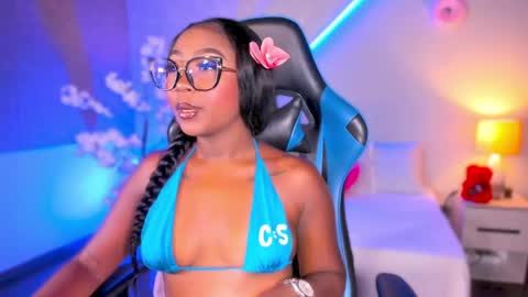 kishalove_ online show from April 2026 10:44:01 AM