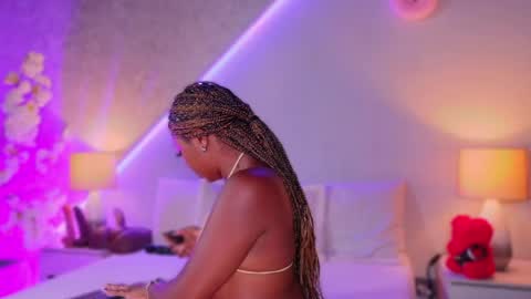 kishalove_ online show from April 2026 10:10:02 AM