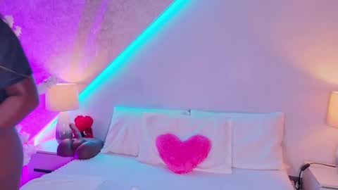 kishalove_ online show from May 2026 10:42:02 AM