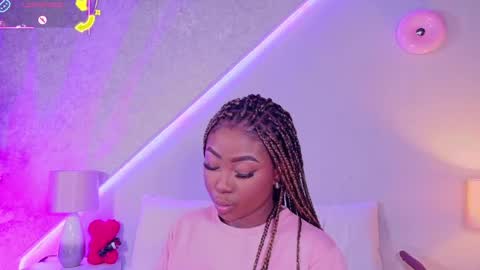 kishalove_ online show from May 2026 10:20:02 AM