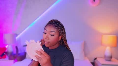 kishalove_ online show from May 2026 10:12:02 AM