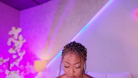 kishalove_ online show from May 2026 10:23:01 AM