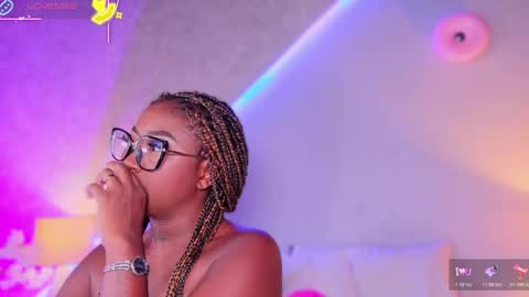 kishalove_ online show from May 2026 11:06:01 AM