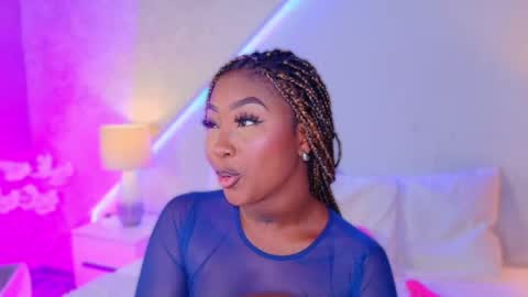 kishalove_ online show from May 2026 11:05:02 AM