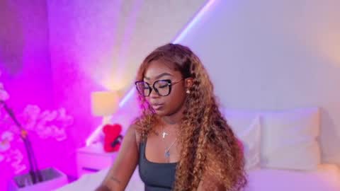 kishalove_ online show from May 2026 10:33:01 AM