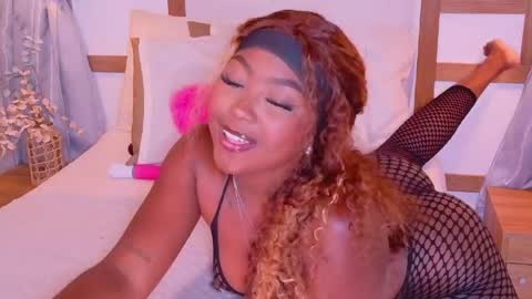 kishalove_ online show from May 2026 12:41:01 AM