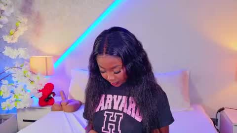 kishalove_ online show from June 2026 10:17:02 AM