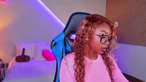 kishalove_ online show from June 2026 10:09:01 AM