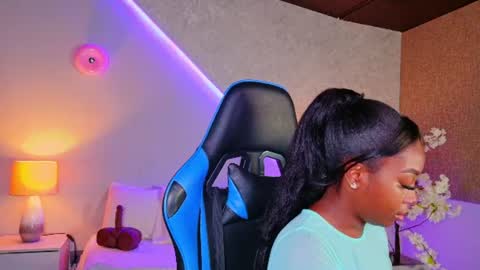 kishalove_ online show from June 2026 10:48:01 AM