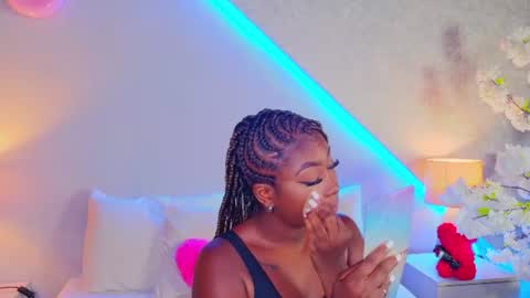 kishalove_ online show from July 2026 10:19:02 AM