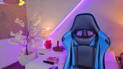 kishalove_ online show from July 2026 10:55:01 AM