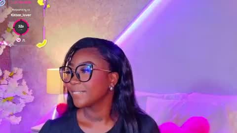 kishalove_ online show from July 2026 10:46:02 AM