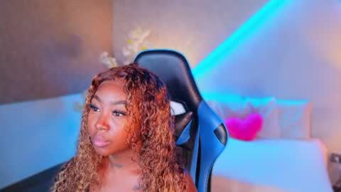 kishalove_ online show from July 2026 10:43:02 AM