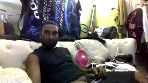 Snapshot of kishan2525 chatting on January 2026 07:00:01 AM Kishan2525 online show from January 2026 07:00:01 AM