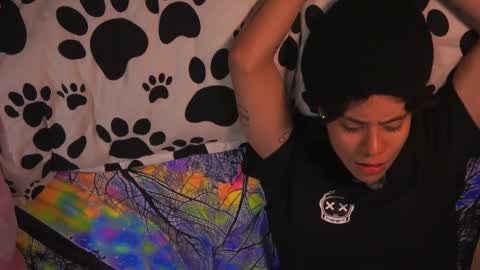 Snapshot of kishiranma chatting on September 2025 12:01:02 AM kishiranma online show from September 2025 12:01:02 AM