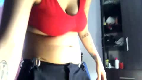 Snapshot of kishiranma chatting on October 2025 09:58:02 PM kishiranma online show from October 2025 09:58:02 PM