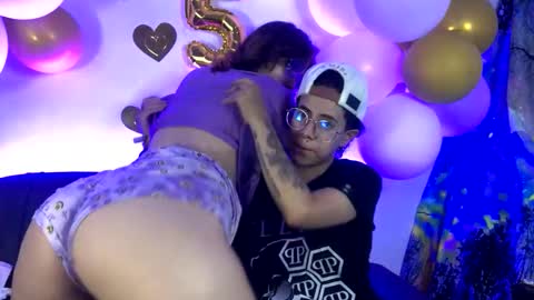 Snapshot of kishiranma chatting on October 2025 12:00:01 AM kishiranma online show from October 2025 12:00:01 AM