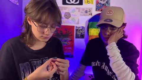 Snapshot of kishiranma chatting on November 2025 02:00:02 AM kishiranma online show from November 2025 02:00:02 AM