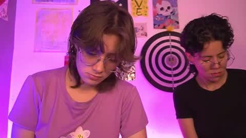 Snapshot of kishiranma chatting on November 2025 01:08:02 AM kishiranma online show from November 2025 01:08:02 AM