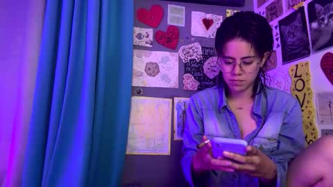 Snapshot of kishiranma chatting on February 2026 10:50:01 PM kishiranma online show from February 2026 10:50:01 PM