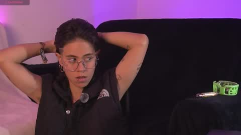 Snapshot of kishiranma chatting on February 2026 01:46:02 AM kishiranma online show from February 2026 01:46:02 AM