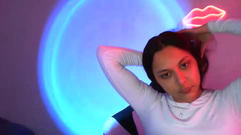 kiss_ameliaa online show from February 2025 11:22:02 AM