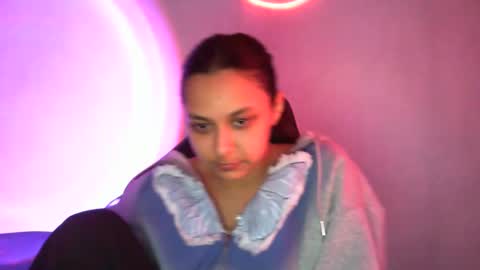 kiss_ameliaa online show from February 2025 01:51:01 PM