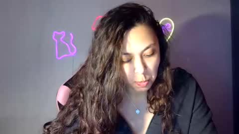 kiss_ameliaa online show from February 2025 06:09:02 PM