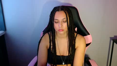 kiss_ameliaa online show from March 2025 08:30:02 AM