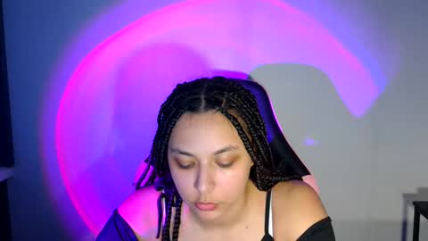 kiss_ameliaa online show from March 2025 07:06:01 PM