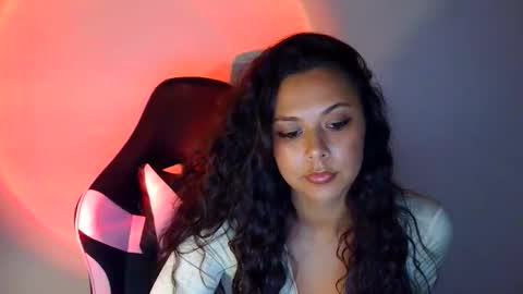 kiss_ameliaa online show from September 2025 01:56:01 PM