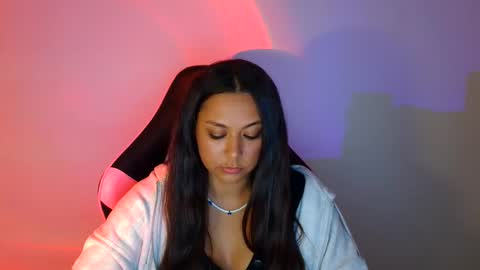 kiss_ameliaa online show from October 2025 11:40:02 AM