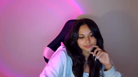 kiss_ameliaa online show from October 2025 03:33:01 PM