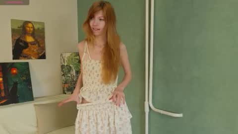 Leia online show from March 2026 07:25:02 AM