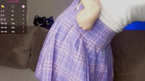 Snapshot of kiss_me_kim chatting on October 2025 01:41:02 PM Kimberly online show from October 2025 01:41:02 PM