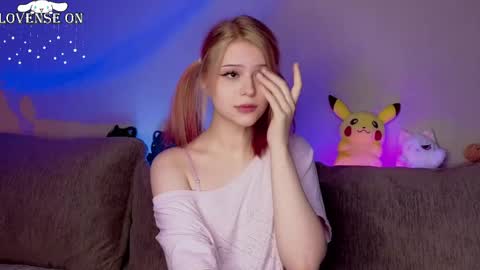 Kimberly online show from May 2026 02:18:01 AM