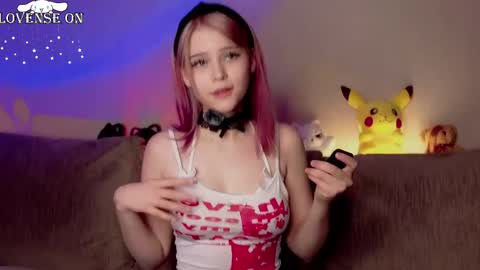 Kimberly online show from May 2026 02:51:02 AM