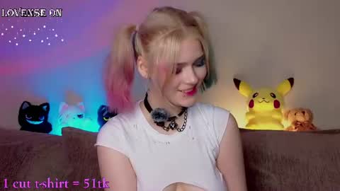 Kimberly online show from June 2026 02:32:02 AM