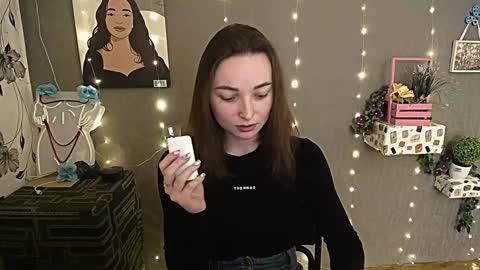 Valeria online show from February 2025 12:24:02 PM