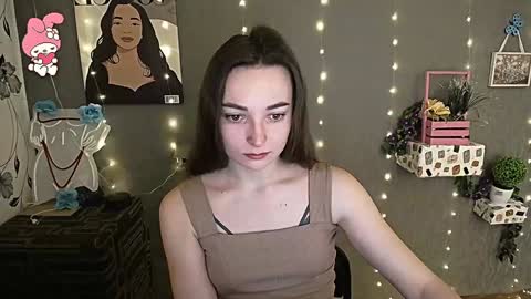 Valeria online show from February 2025 06:46:02 AM