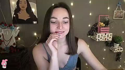 Valeria online show from February 2025 08:11:02 AM