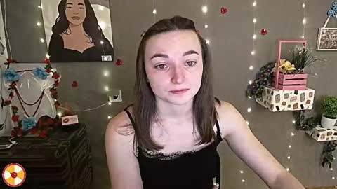 Valeria online show from February 2025 11:31:02 AM