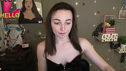 Valeria online show from February 2025 10:30:02 AM