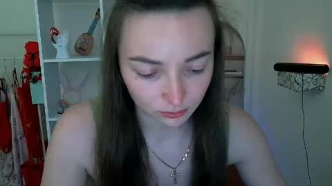 Valeria online show from June 2026 05:03:04 PM
