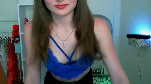 Valeria online show from June 2026 12:20:01 PM